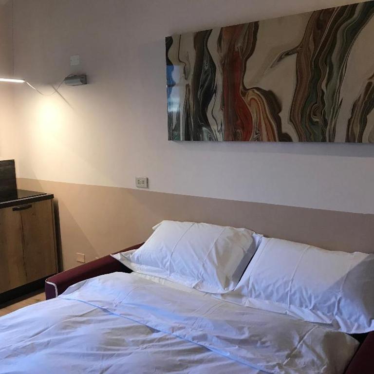 Country Suite Home - Appartamento - 21