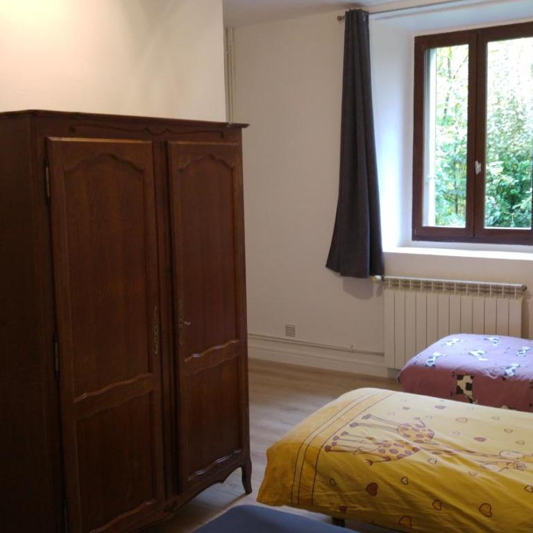 Escale du Château de Promery 1391 - Vacation Home - 11