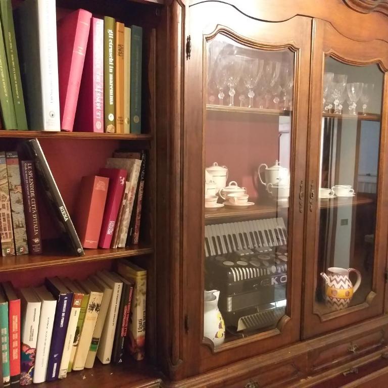 Casa SoleLuna - Appartamento con 2 Camere da Letto - 8