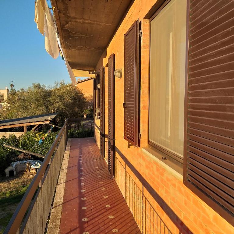 Casa SoleLuna - Appartamento con 2 Camere da Letto - 7
