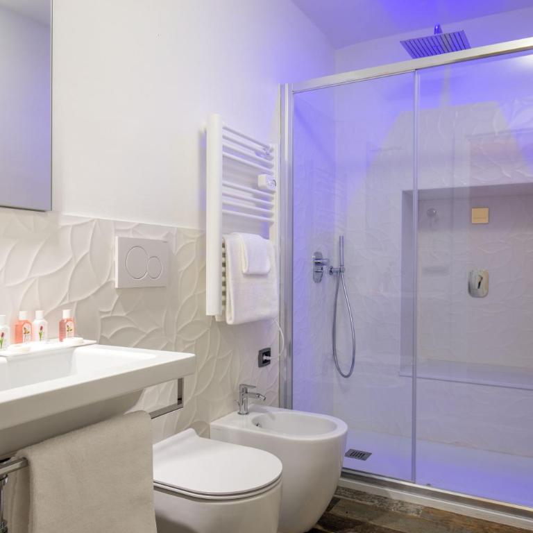 Guesthouse MySuiteTower Pantheon - Suite - 2