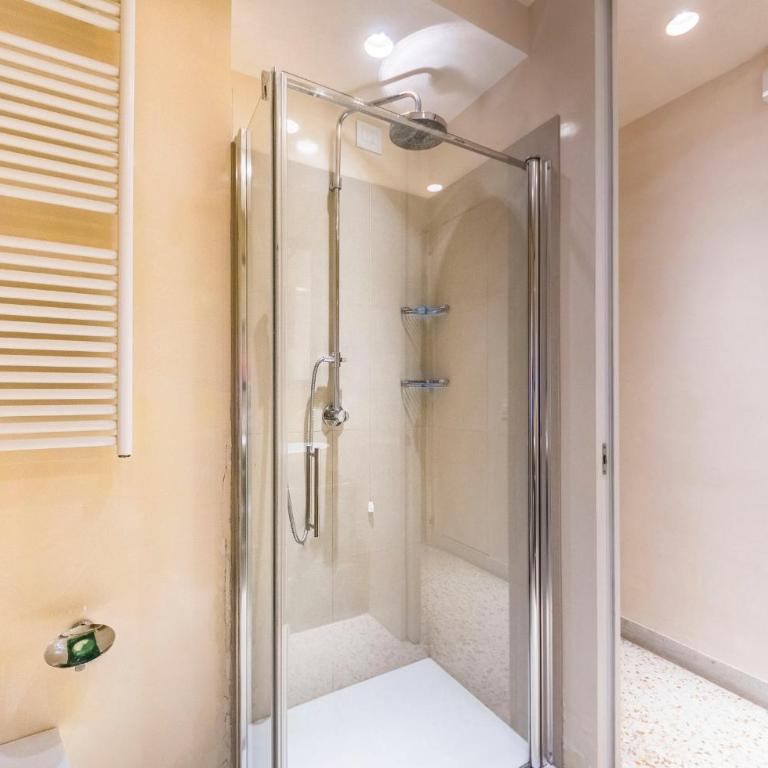 San Marco Terrace - Appartamento - 21