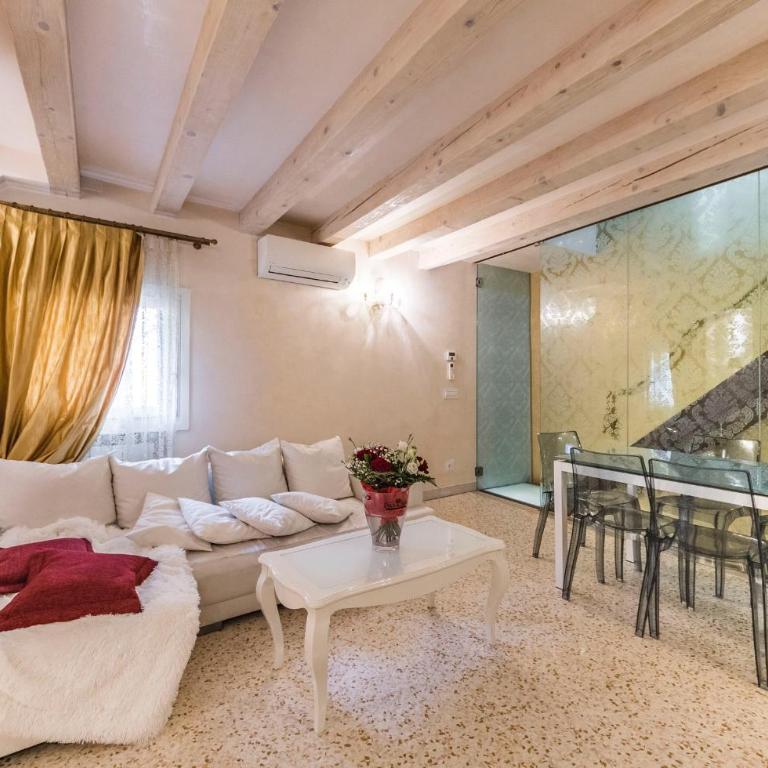 San Marco Terrace - Appartamento - 5