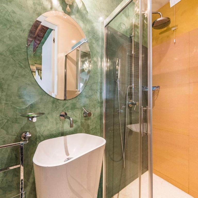 San Marco Terrace - Appartamento - 25