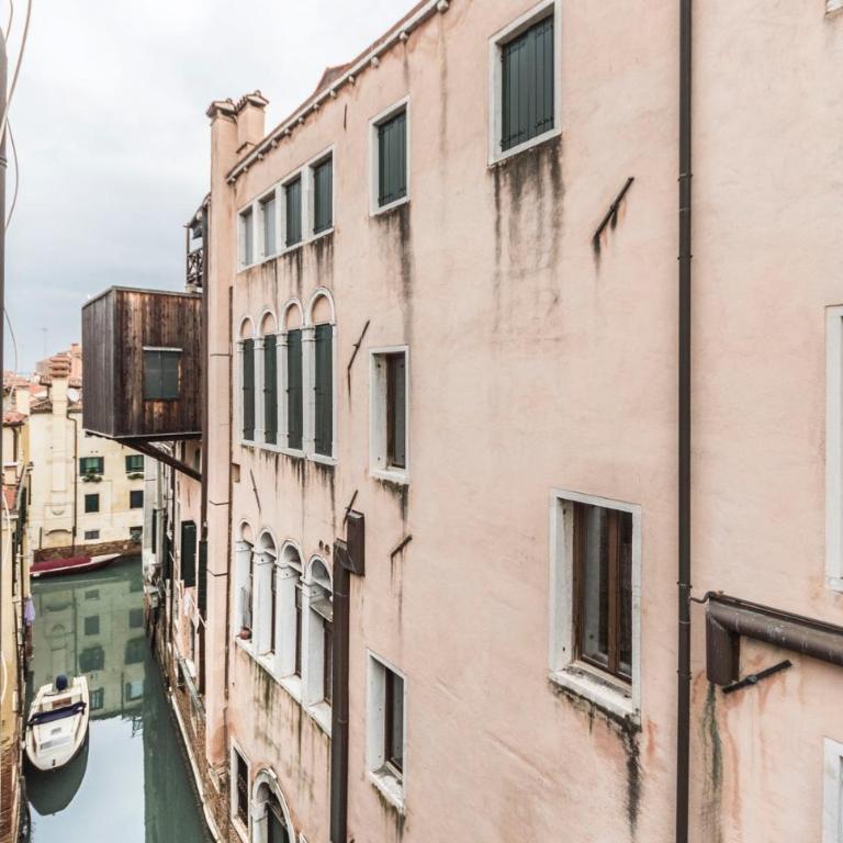 San Marco Terrace - Appartamento - 37