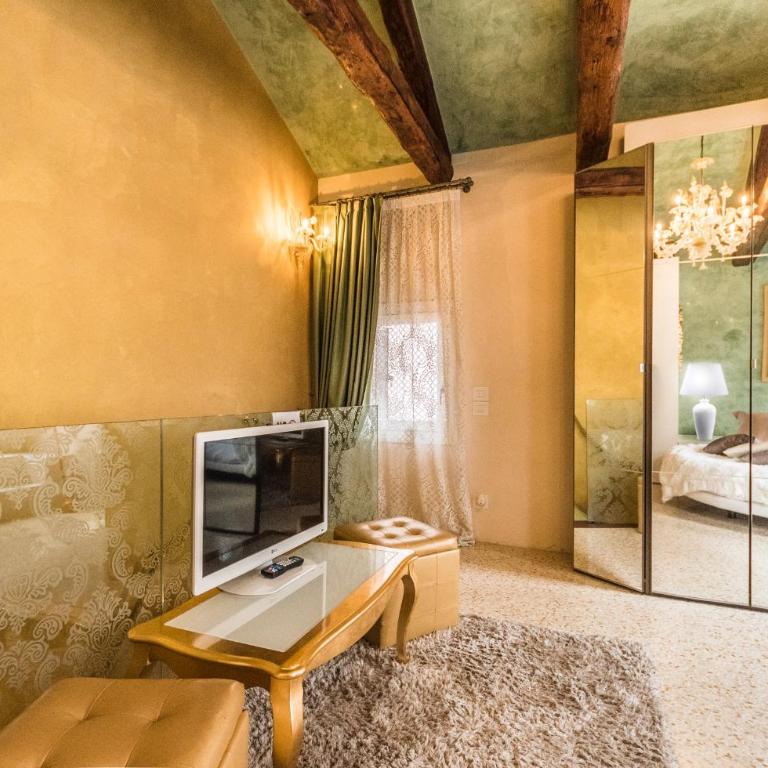 San Marco Terrace - Appartamento - 42