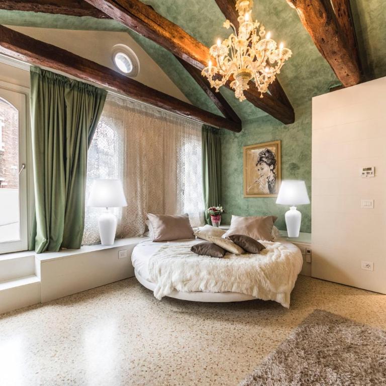 San Marco Terrace - Appartamento - 2