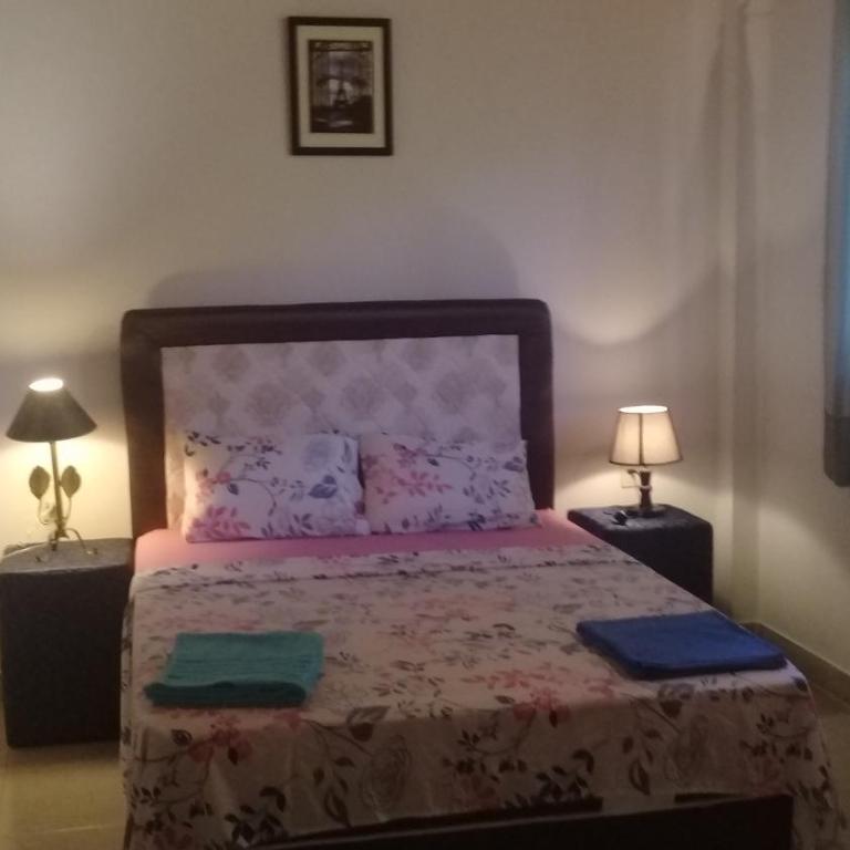 La Esperanza - Standard Double Room - 6