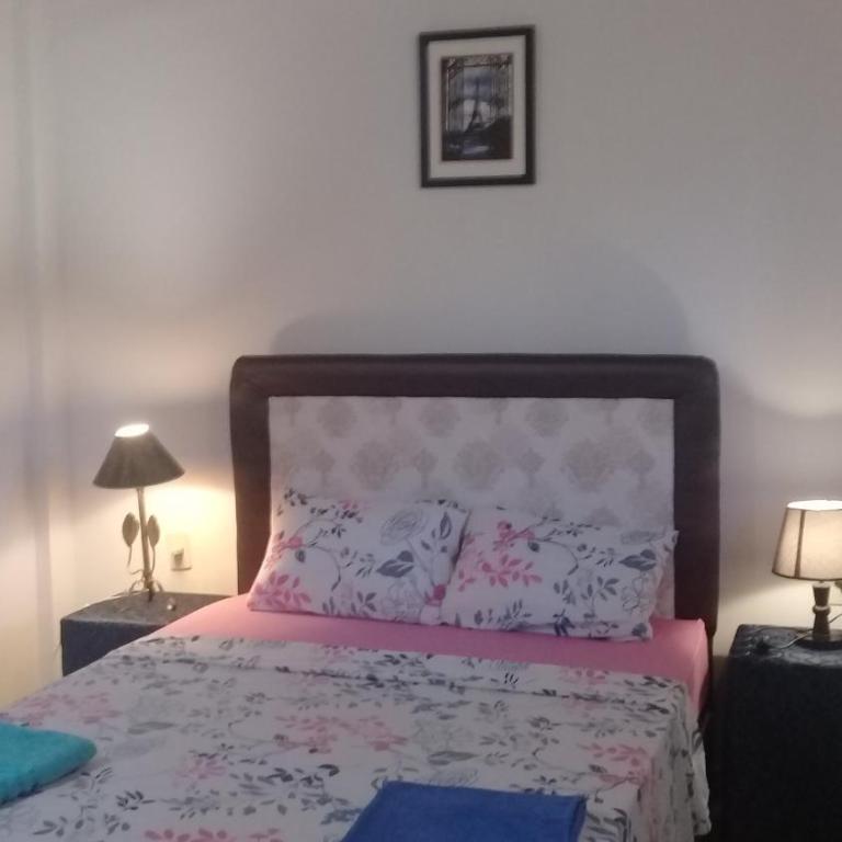 La Esperanza - Standard Double Room - 5