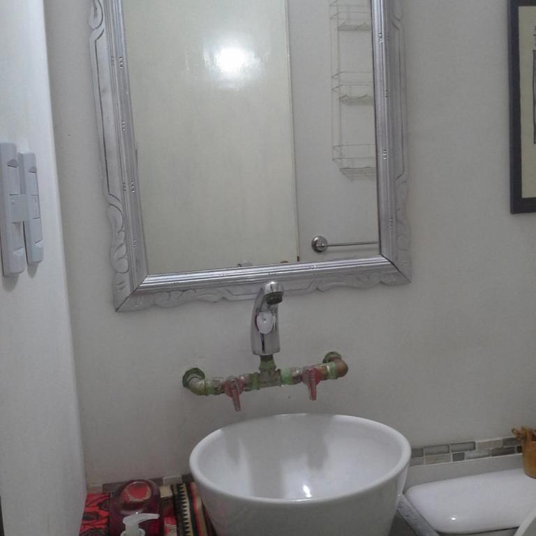 Casa del Angel Dúplex Céntrico - Casa - 25