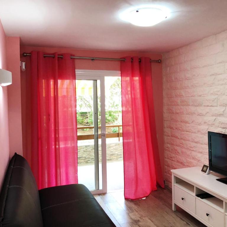 Lovely 1-bedroom apartment with a big terrace, Las Americas, Tenerife - Apartamento - 25