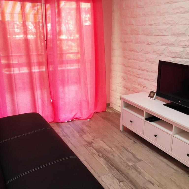 Lovely 1-bedroom apartment with a big terrace, Las Americas, Tenerife - Apartamento - 24