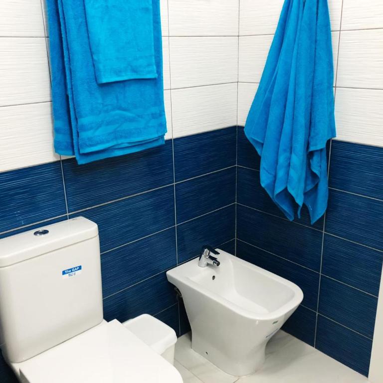 Lovely 1-bedroom apartment with a big terrace, Las Americas, Tenerife - Apartamento - 8