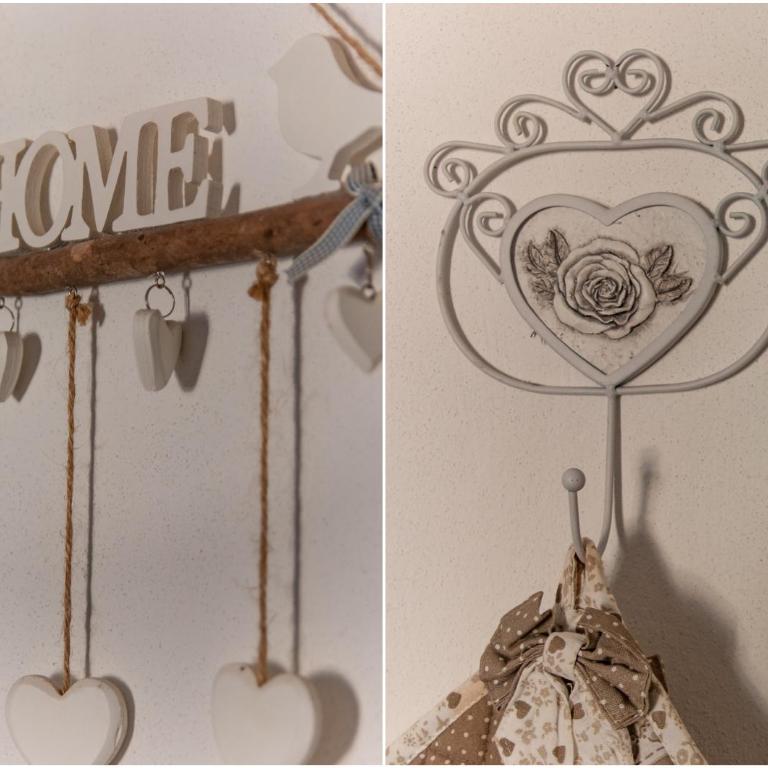 La Bomboniera Chic di Pietrasanta - Appartamento - 12