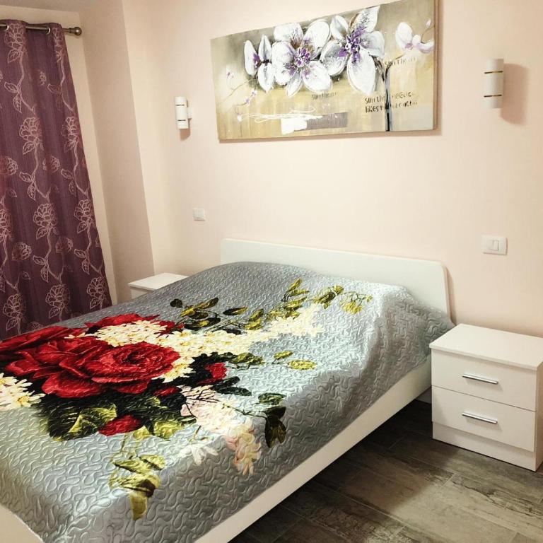 Lovely 1-bedroom apartment with a big terrace, Las Americas, Tenerife - Apartamento - 26