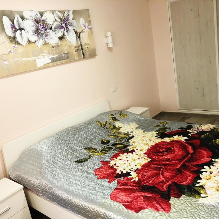 Lovely 1-bedroom apartment with a big terrace, Las Americas, Tenerife - Apartamento - 27