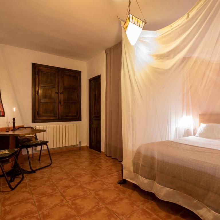 Paraiso Perdido - Suite con terraza - 5