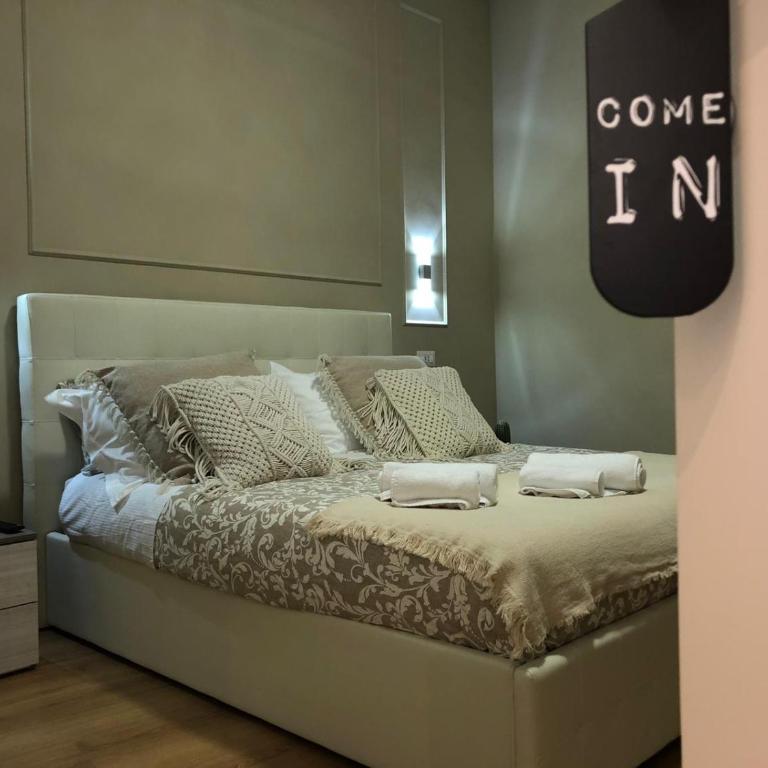 Pantheon Luxury Suite - Apartment - 1