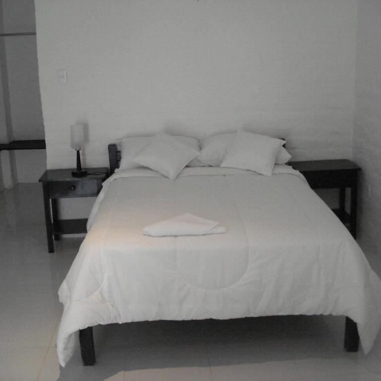 Hostería La Eterna Primavera - Single Room - 2