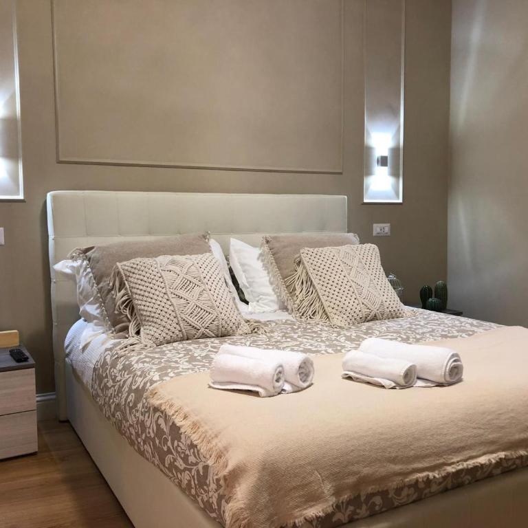Pantheon Luxury Suite - Apartment - 31