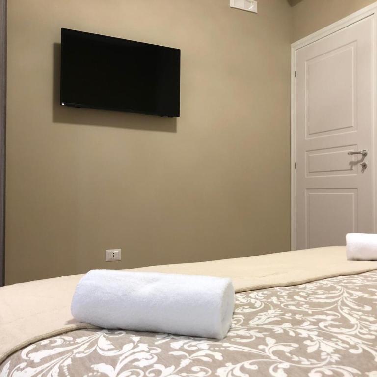 Pantheon Luxury Suite - Apartment - 33