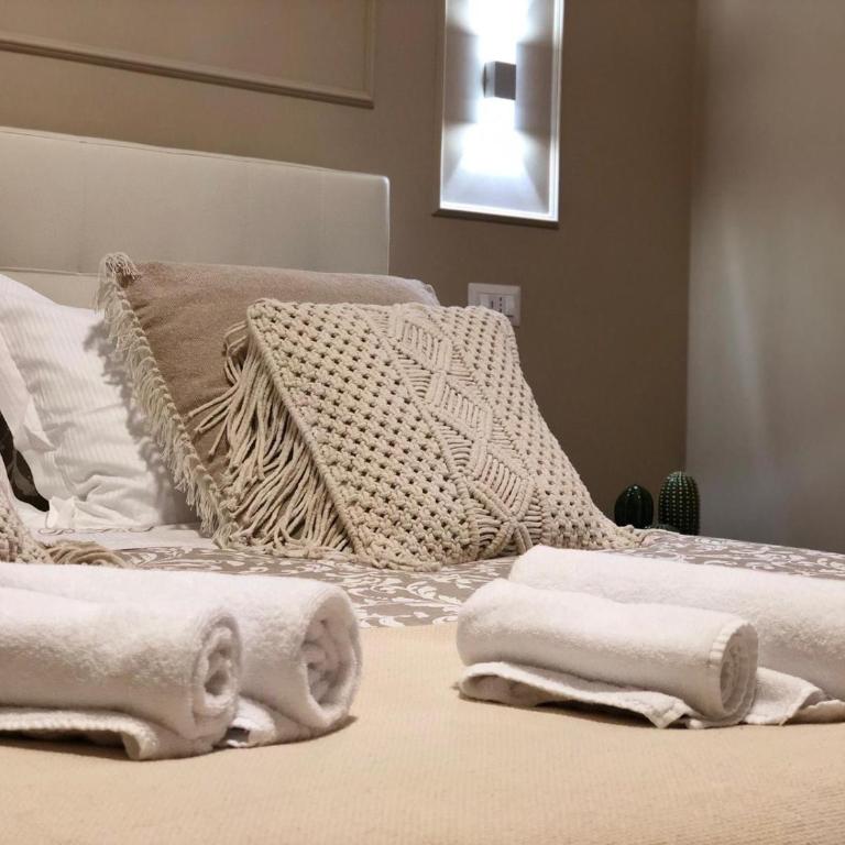 Pantheon Luxury Suite - Apartment - 26