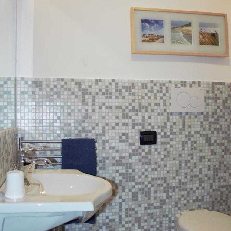 Villa Tre Cariole - Appartamento con Vista Lago - 17