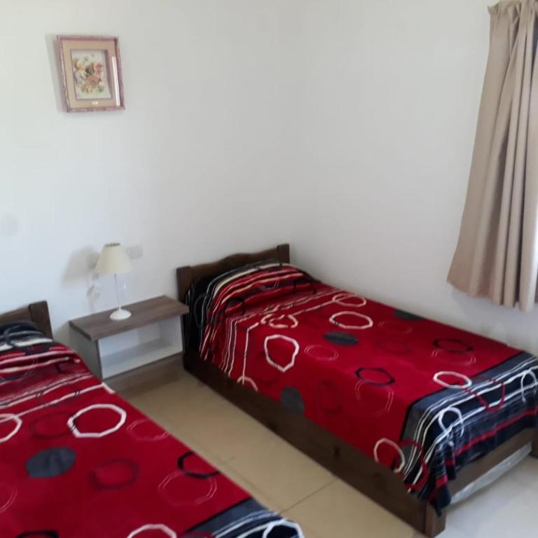 Complejo La Palmera - Two-Bedroom Apartment - 3