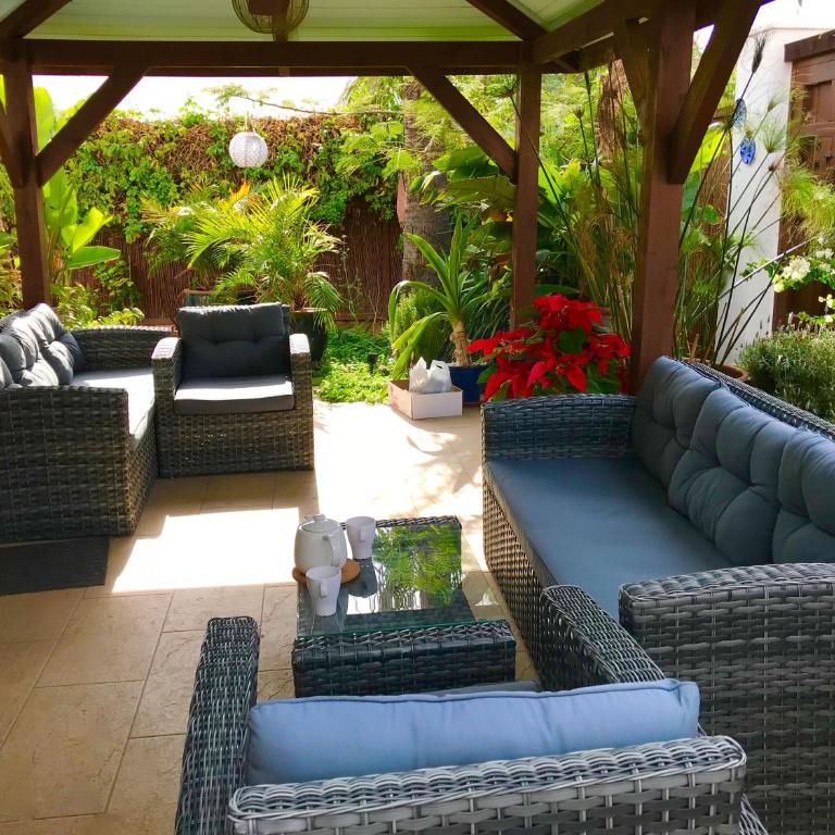 Villa Mateo - Bungalow de 3 dormitorios - 28