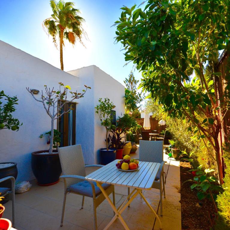 Villa Mateo - Bungalow de 3 dormitorios - 27