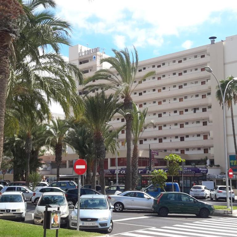 Lovely 1-bedroom apartment with a big terrace, Las Americas, Tenerife - Apartamento - 39