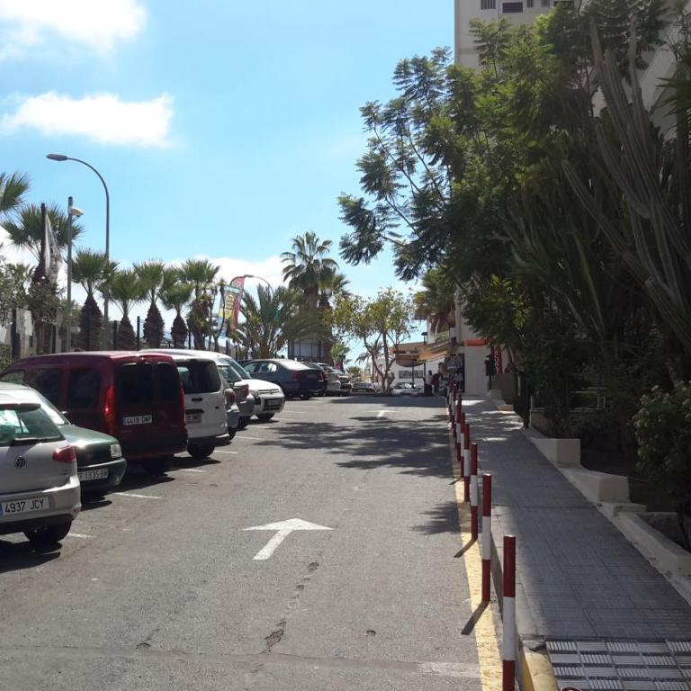 Lovely 1-bedroom apartment with a big terrace, Las Americas, Tenerife - Apartamento - 42