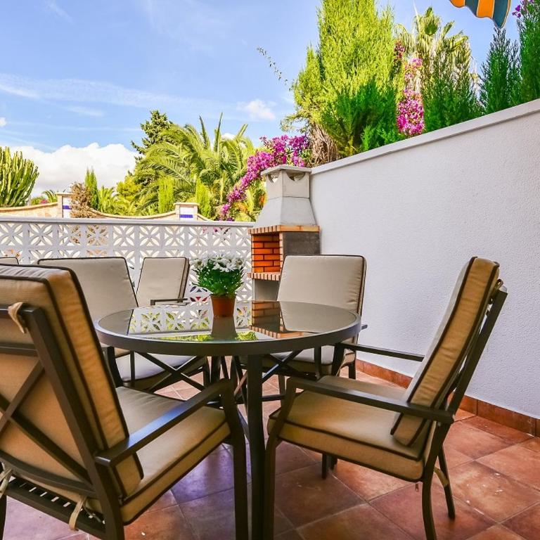 Casa Marina La Zenia - Casa Unifamiliar de 3 dormitorios - 26