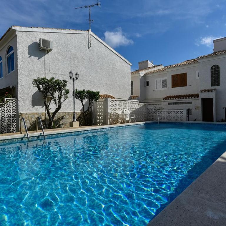 Casa Marina La Zenia - Casa Unifamiliar de 3 dormitorios - 25