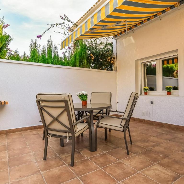 Casa Marina La Zenia - Casa Unifamiliar de 3 dormitorios - 24