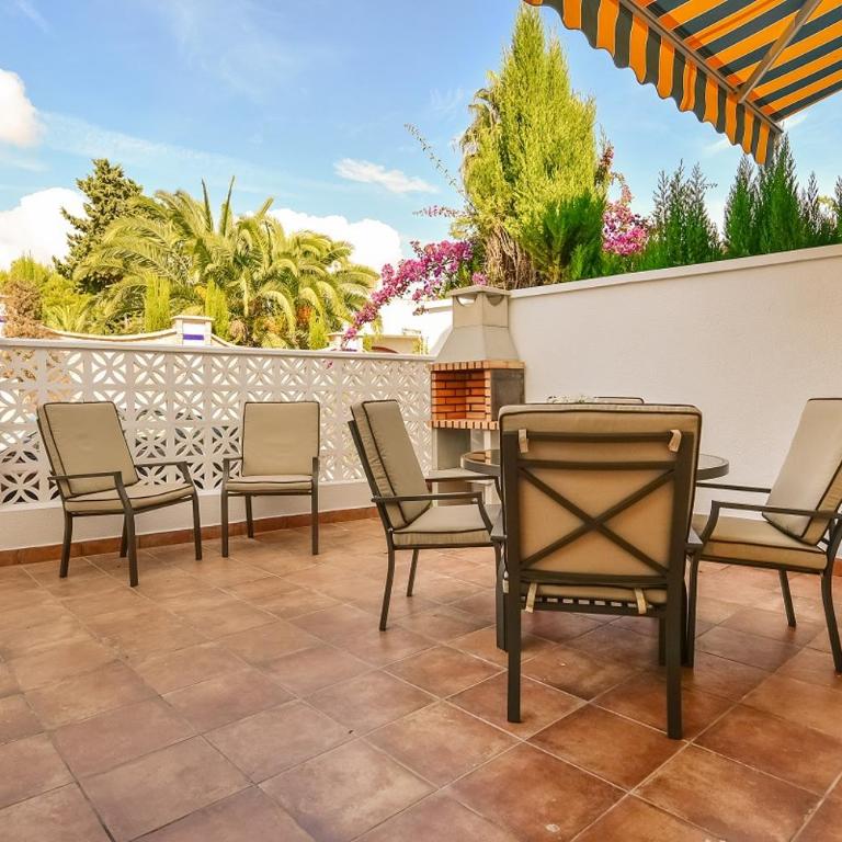 Casa Marina La Zenia - Casa Unifamiliar de 3 dormitorios - 23