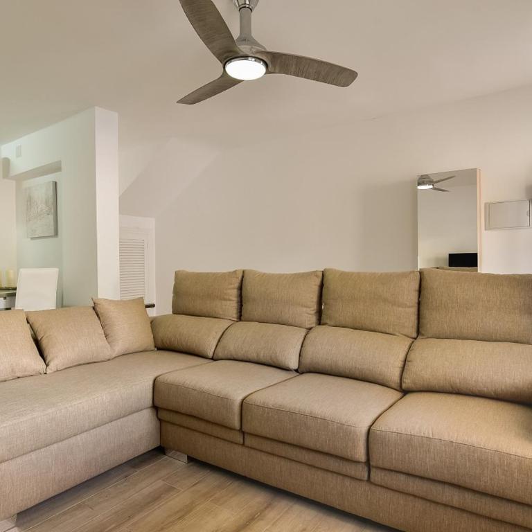 Casa Marina La Zenia - Casa Unifamiliar de 3 dormitorios - 9