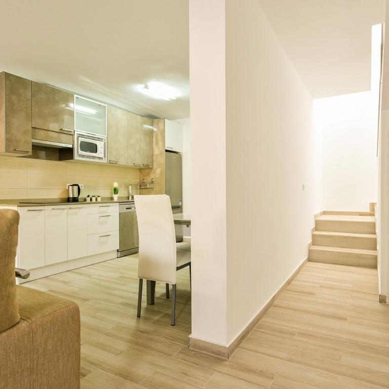 Casa Marina La Zenia - Casa Unifamiliar de 3 dormitorios - 7