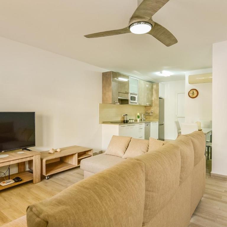 Casa Marina La Zenia - Casa Unifamiliar de 3 dormitorios - 6