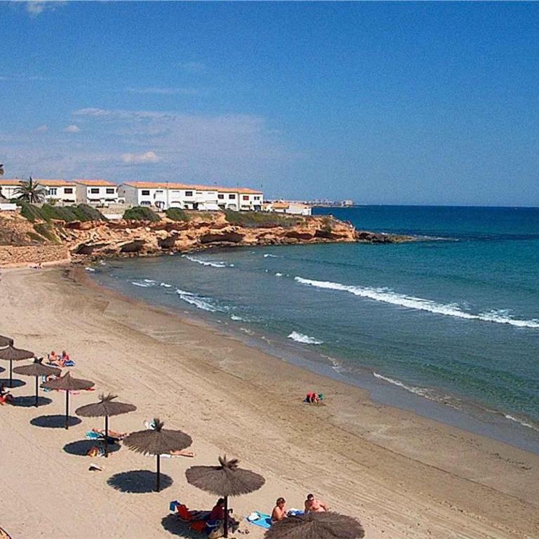 Casa Marina La Zenia - Casa Unifamiliar de 3 dormitorios - 5