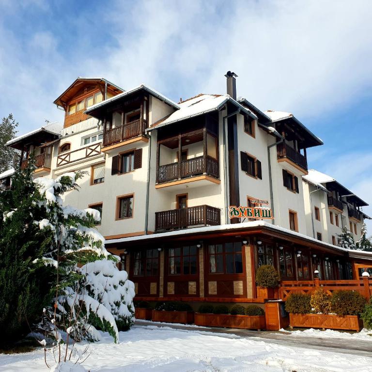 Tea Apartment - Apartman - 5