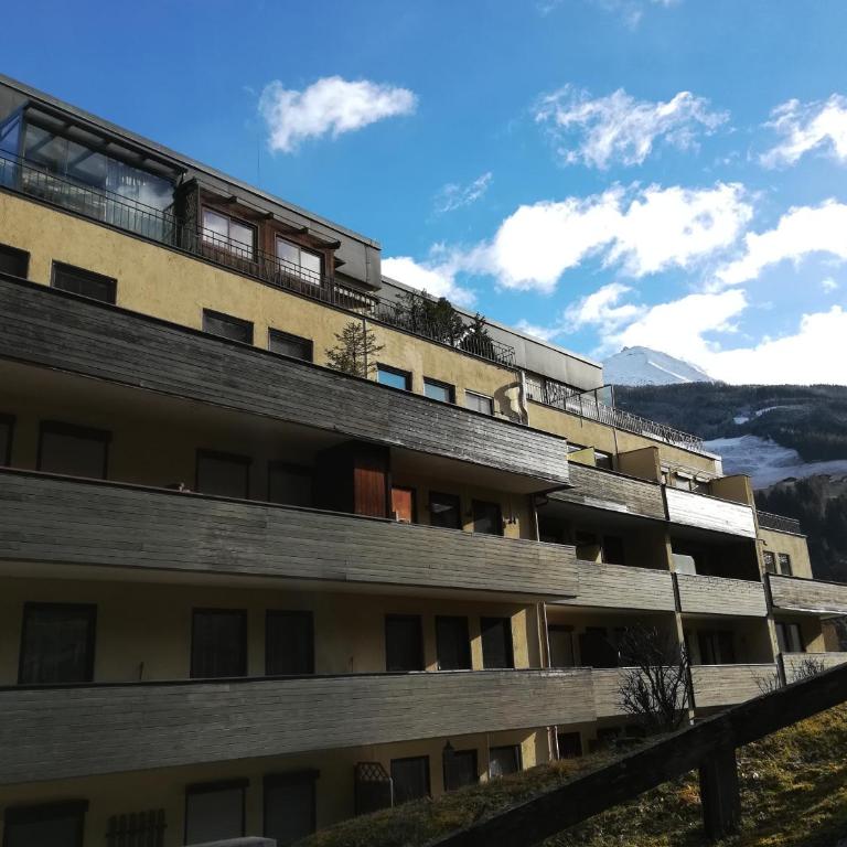 Am Wasserfall 31 - Apartment - 32