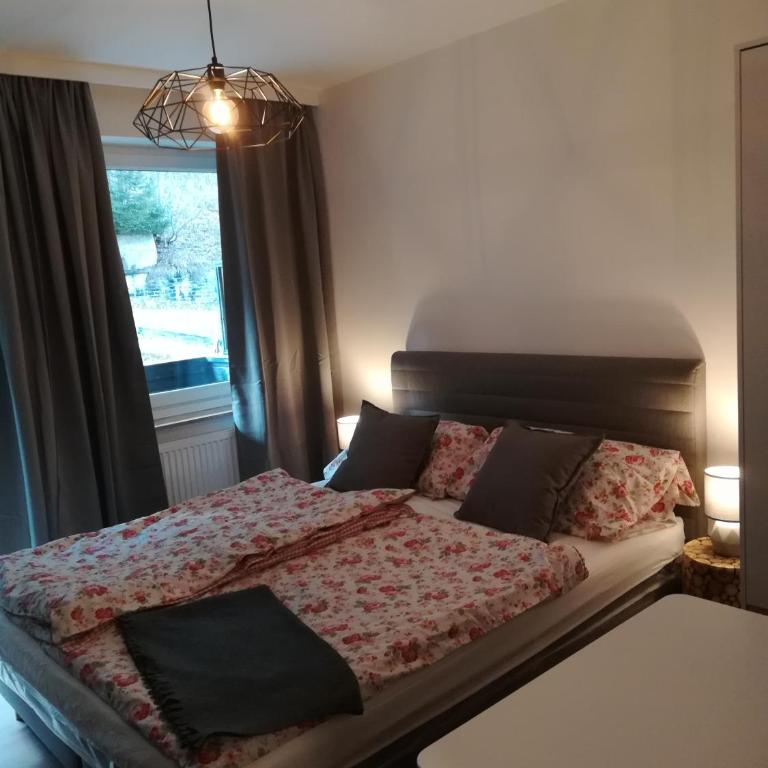 Am Wasserfall 31 - Apartment - 27