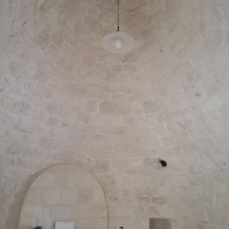 Trulli dell'aia - Casa con 1 Camera da Letto - 12
