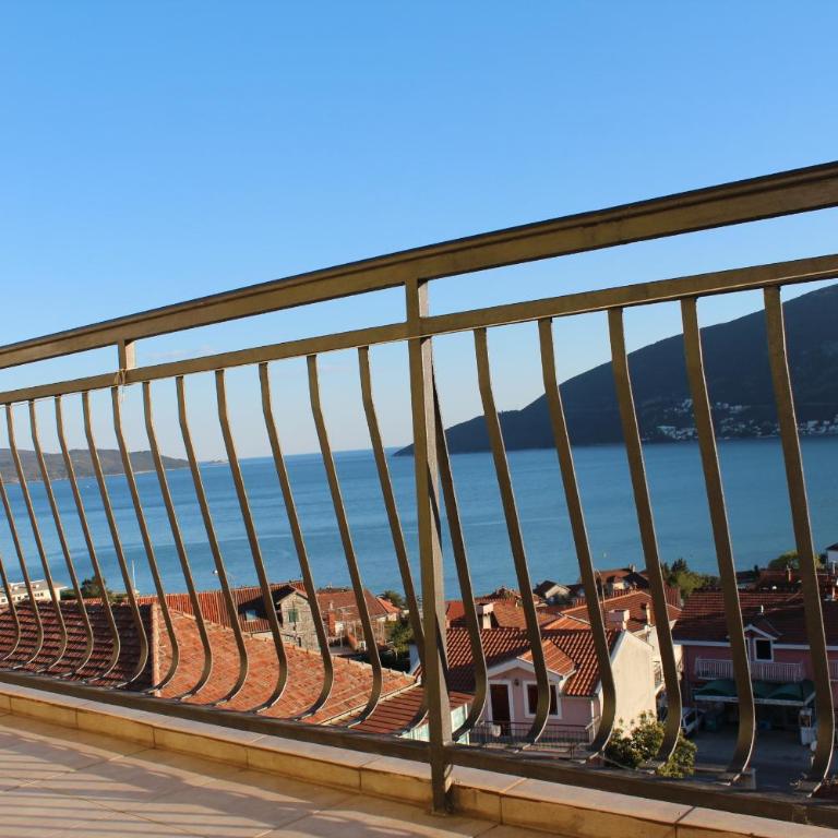 Adriana Apartments - One-Bedroom Apartment with Sea View - 15