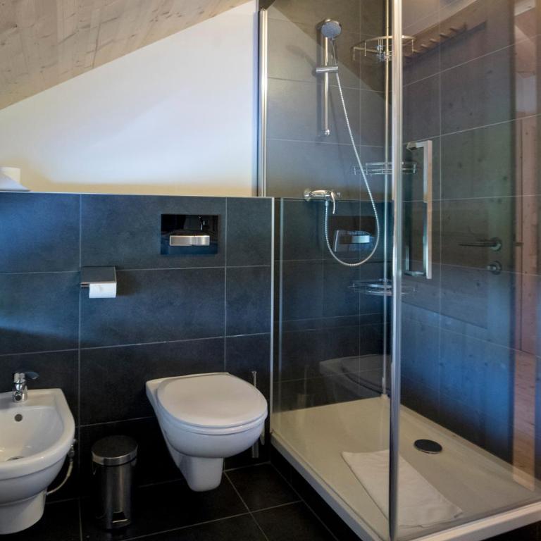 Aron Chalet Kreischberg 10A - Chalet Supérieur - 36