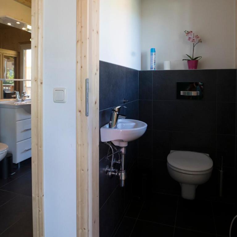 Aron Chalet Kreischberg 10A - Chalet Supérieur - 24
