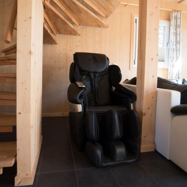 Aron Chalet Kreischberg 10A - Chalet Supérieur - 14