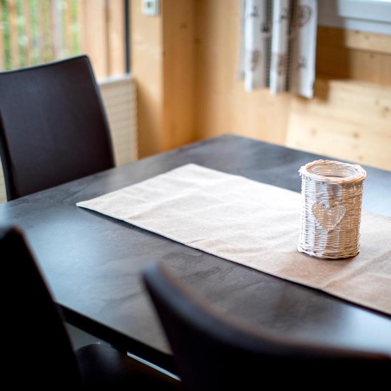 Aron Chalet Kreischberg 10A - Chalet Supérieur - 40