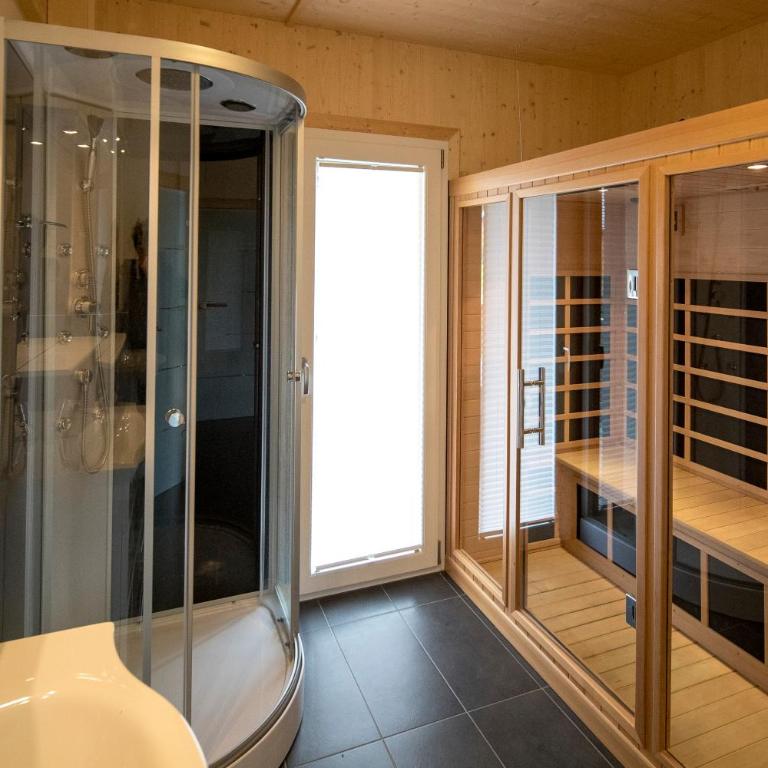 Aron Chalet Kreischberg 10A - Chalet Supérieur - 23
